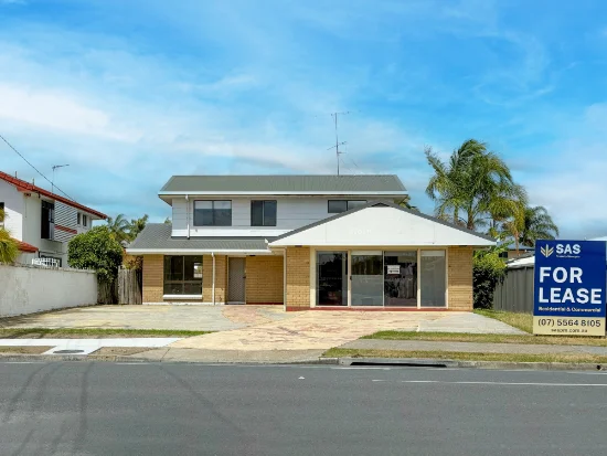 134 Ashmore Road, Benowa, Qld 4217 - For Rent