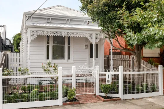 134 Athol Street, Moonee Ponds, Vic 3039
