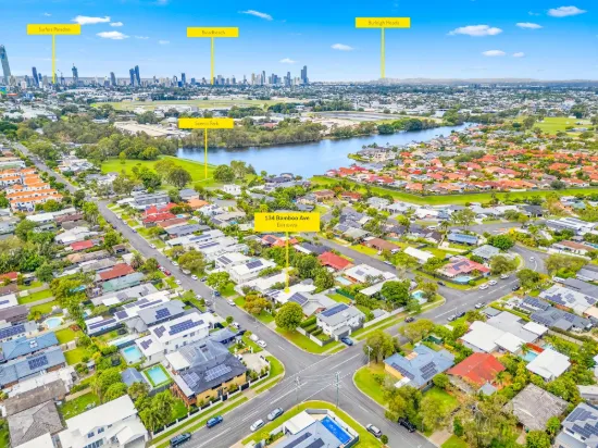 134 Bamboo Avenue, Benowa QLD 4217-Image