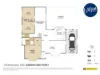 134 Bestmann Road E, Sandstone Point, Qld 4511-Floorplan