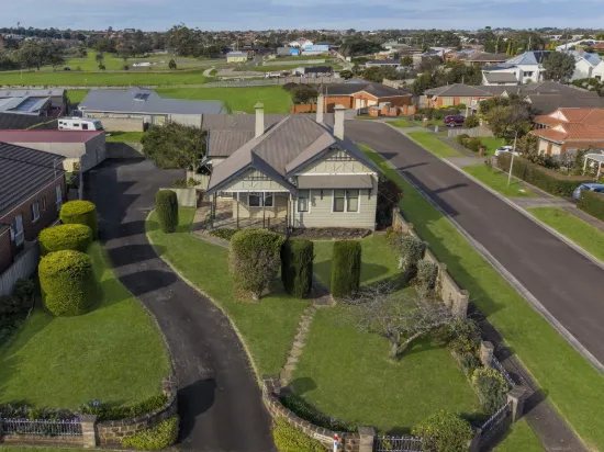 134 Bromfield Street, Warrnambool, Vic 3280