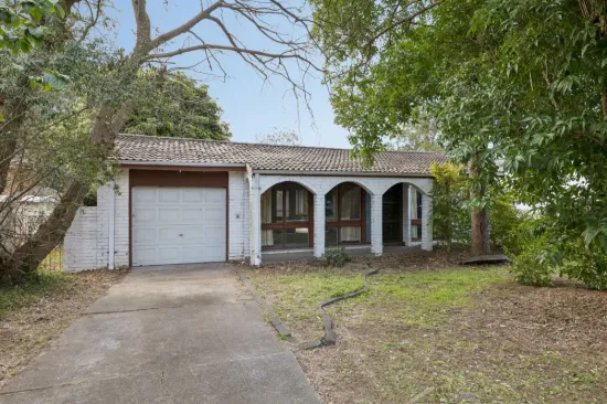 134 Caroline Chisholm Drive, Winston Hills, NSW 2153