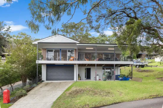 134, Coal Point NSW 2283-Image