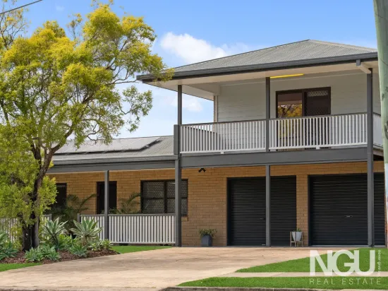 134 Collingwood Drive, Collingwood Park, Qld 4301