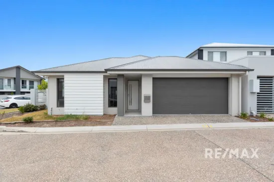 134 Cooper Crescent, Rochedale, Qld 4123