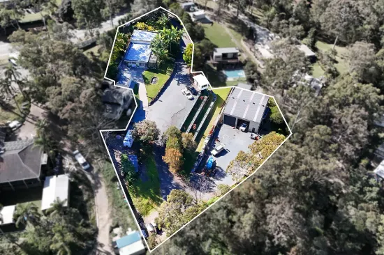 134 Crane Crescent, Nerang, Qld 4211