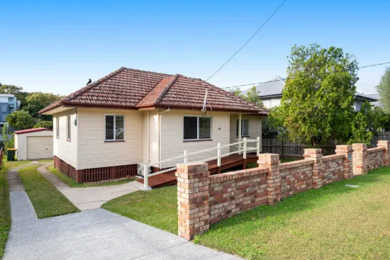 134 D'Arcy Road, Seven Hills, Qld 4170