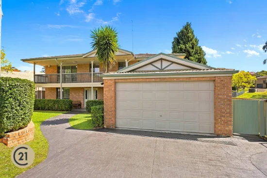 134 David Road, Castle Hill, NSW 2154 - For Sale