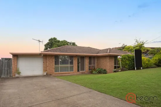 134 Fernvale Road, Brassall, Qld 4305