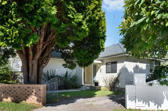 134 Fisher Road, Cromer, NSW 2099