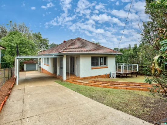 134 Hamilton Road, Wavell Heights, Qld 4012