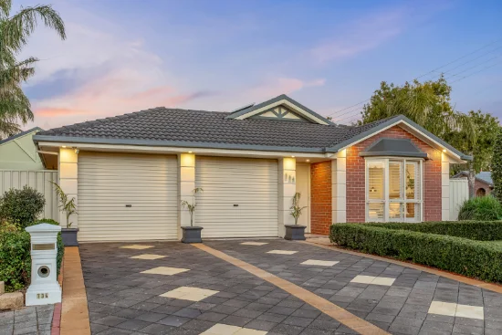 134 Hillier Road, Reynella, SA 5161