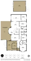 134 Hillier Road, Reynella, SA 5161-Floorplan