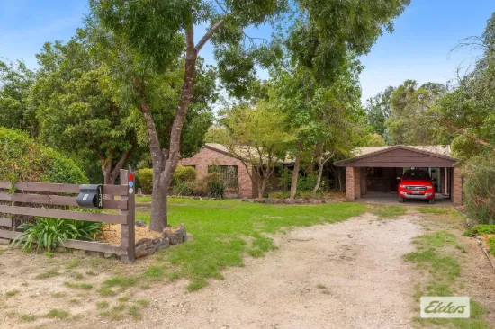 134 Huon Creek Road, Wodonga, Vic 3690