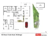 134 Huon Creek Road, Wodonga, Vic 3690-Floorplan