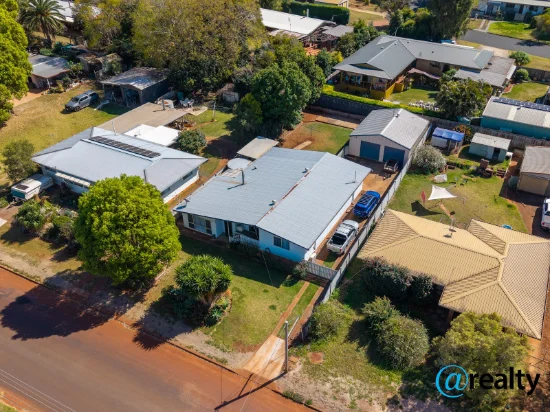 134 Ivy Street, Kingaroy, Qld 4610