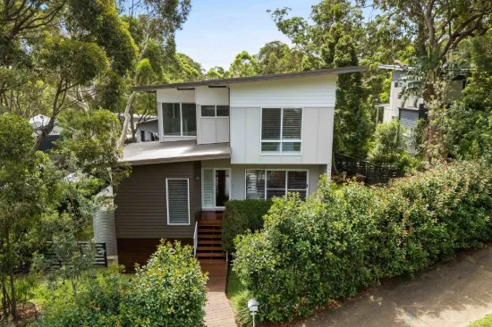 134 Jetty Point Drive, Murrays Beach, NSW 2281