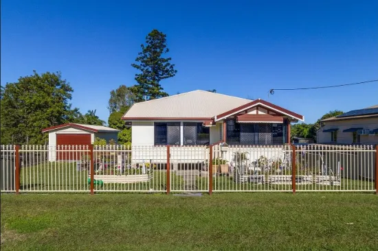 134 Kent Street, Maryborough QLD 4650-Image
