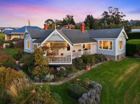134 Lymington Road, Lymington, Tas 7109