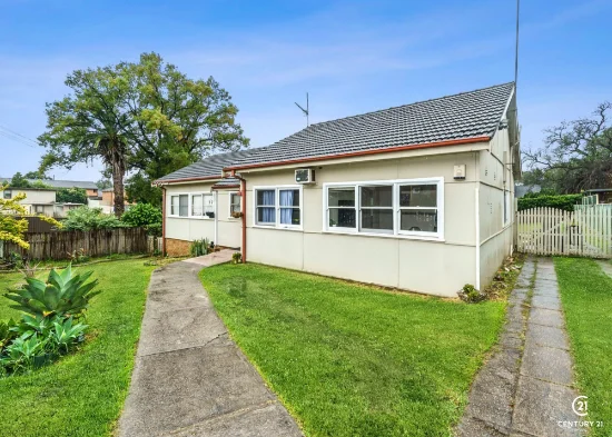 134 Macquarie Street, Windsor, NSW 2756