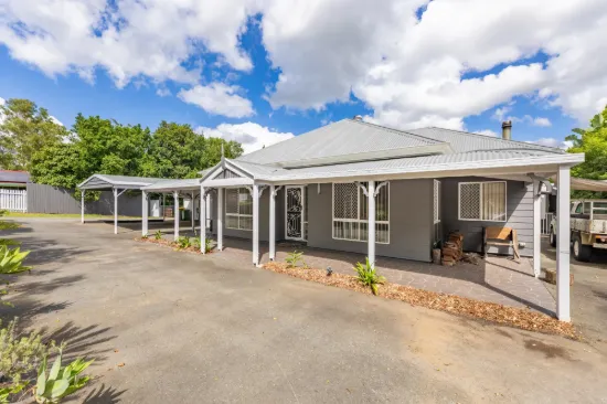 134 Madeline Drive, Morayfield, Qld 4506