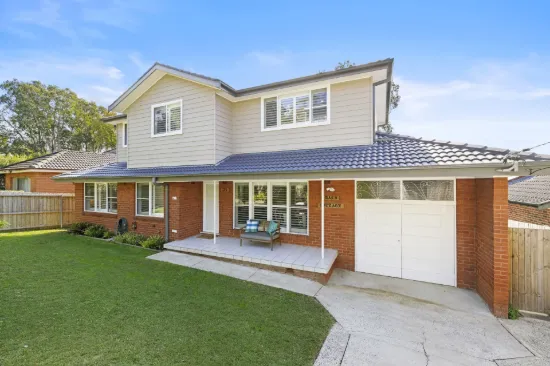 134 McIntosh Road, Narraweena, NSW 2099