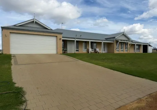 134 McKelvie Road, Catterick WA 6255-Image