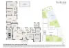 134 Milverton Avenue, Karrinyup, WA 6018-Floorplan
