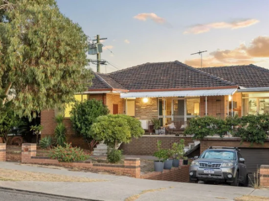 134 Morley Drive, Yokine, WA 6060