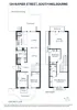134 Napier Street, South Melbourne, Vic 3205-Floorplan