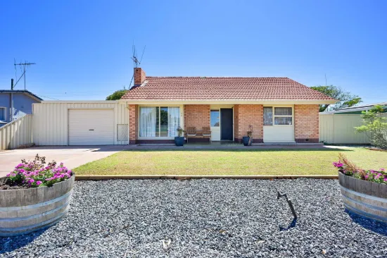 134 Nicolson Avenue, Whyalla Stuart, SA 5608
