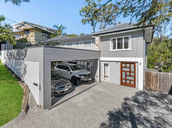 134 Prior Street, Tarragindi, Qld 4121