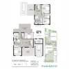 134 Scenic Drive, Budgewoi, NSW 2262-Floorplan