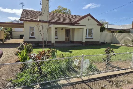 134 Seventeenth Street, Renmark, SA 5341