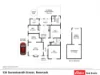 134 Seventeenth Street, Renmark, SA 5341-Floorplan