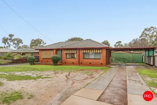 134 Simpsons Road, Eaglehawk, Vic 3556