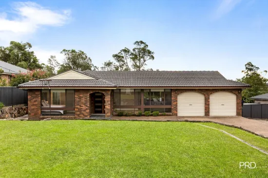 134 Singles Ridge Road, Winmalee, NSW 2777