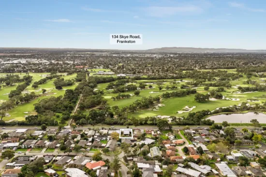 134 Skye Road, Frankston, Vic 3199
