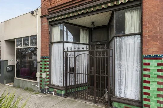134 Stephen Street, Yarraville, Vic 3013