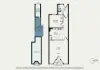 134 Stephen Street, Yarraville, Vic 3013-Floorplan