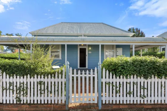 134 Susan Street, Scone, NSW 2337