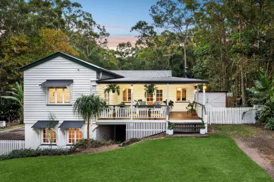 134 Tanawha Road, Tanawha, Qld 4556