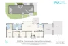 134 The Promenade, Narre Warren South, Vic 3805-Floorplan
