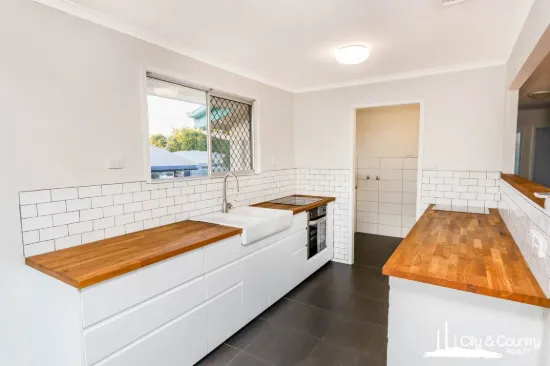 134 Trainor Street, Mount Isa, Qld 4825