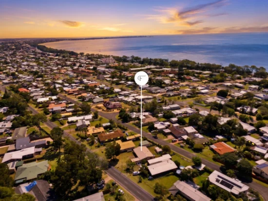 134 Truro Street, Torquay, Qld 4655