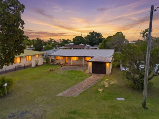 134 Truro Street, Torquay, Qld 4655-Image