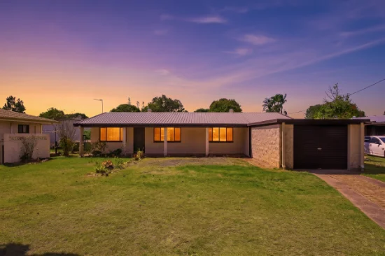 134 Truro Street, Torquay, Qld 4655-Image