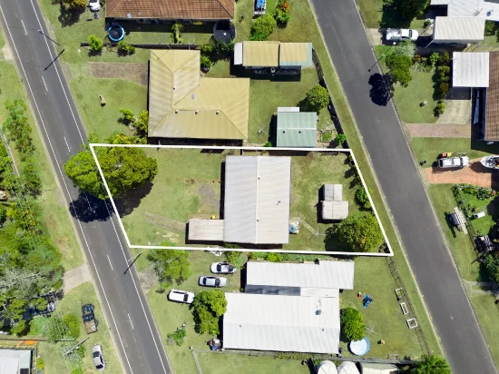 134 Truro Street, Torquay, Qld 4655-Image
