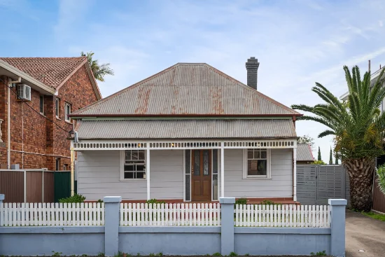 134 Willison Road, Carlton, NSW 2218