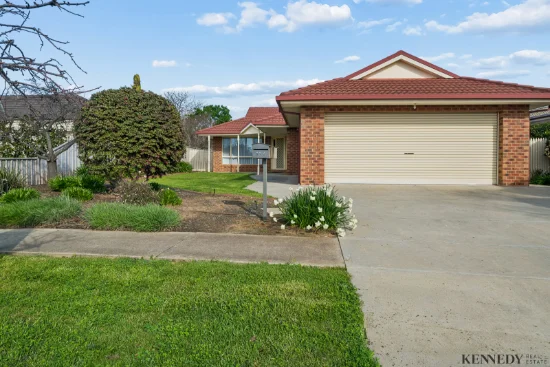 134 Witt Street, Yarrawonga, Vic 3730